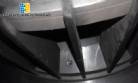 Moinho de a��car Netzsch em a�o inox