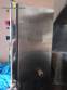 Tanque misturador encamisado em inox queijeira Queijomatic 300 litros Inox Silva