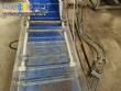 Tampador tampadora por presso para frascos latas potes em inox SLP