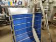 Tampador tampadora por presso para frascos latas potes em inox SLP