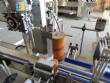 Rotuladora automtica para frascos potes cilndricos planos Maqmundi