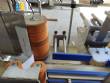 Rotuladora automtica para frascos potes cilndricos planos Maqmundi