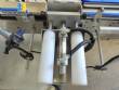 Rotuladora autom�tica para frascos potes cil�ndricos planos Maqmundi