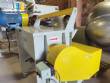 Misturador ribbon blender em ao carbono Silver 150 litros