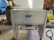 Misturador ribbon blender em ao carbono Silver 150 litros