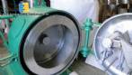 Centrifugas em a�o inox