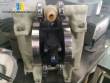 Bomba pneum�tica de diafragma