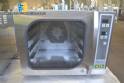 Forno turbo el�trico inox Pr�tica