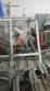Encartuchadeira horizontal Fabrima IWK CPR Cartopac retrofit