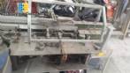 Encartuchadeira horizontal Fabrima IWK CPR Cartopac retrofit