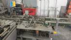 Encartuchadeira horizontal Fabrima IWK CPR Cartopac retrofit