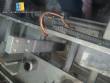 Encartuchadeira horizontal Fabrima IWK CPR Cartopac retrofit
