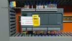 Encartuchadeira horizontal Fabrima IWK CPR Cartopac retrofit