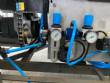 Encartuchadeira horizontal Fabrima IWK CPR Cartopac retrofit