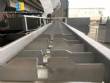 Encartuchadeira horizontal Fabrima IWK CPR Cartopac retrofit