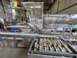 Encartuchadeira horizontal Fabrima IWK CPR Cartopac retrofit
