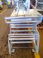 Embaladora flow pack invertida Allpacking 25 a 30 pacotes por minuto