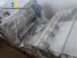 Lamina��o e corte massas Di Grano