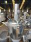 Processador de alimentos em inox Geiger UM 130 E
