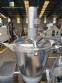 Processador de alimentos em inox Geiger UM 130 E