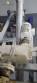 Misturador de p�s 1500 litros em inox Bonsucesso