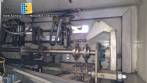Embaladora de espaguete massa longa horizontal Stiavelli Pavan