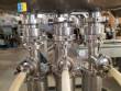 Envasadora dosadora com tampadora para garrafas frascos de 400 ml Delgo