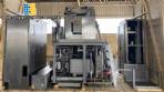 Envasadora ass�ptica Tetra Pak A3 com cardboard Packer 70 e Tray Shrink 51 Tetra Pak