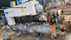 Chiller banco de �gua parafuso Springer Carrier