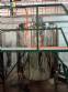 Tanque misturador em inox Zegla 5.000 litros