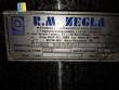 Tanque misturador em inox Zegla 5.000 litros