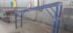 Indstria fbrica de reciclagem de plsticos PP PEAD e PEBD