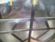 Tacho para doce 300 litros a�o inox