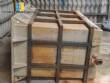 Linha completa para galvanizao  fogo Michelon Inductor