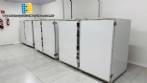 Secador desidratador forno em inox 120 bandejas Pleno Sol  de 35 at� 230 graus c�lsius