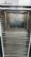 Secador desidratador forno em inox 120 bandejas Pleno Sol  de 35 at� 230 graus c�lsius