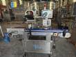 Rotuladora autoadesiva para frascos cilindrico pequenos Tudela