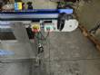 Rotuladora autoadesiva para frascos cilindrico pequenos Tudela