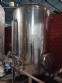 Filtro declarador em inox Zegla 15.000 litros