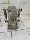 Envasadora de bancada volumtrica em inox 2 bicos Quality Machines