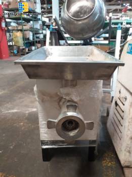 Moinho para amendoim pa�oca