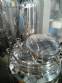 Reator de press�o com agitador 100 litros inox 316 Rodrinox