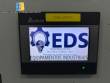 Temperadeira de EDS Equipamentos 300 kg / h