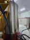 Tanque agitador misturador em a�o inox 5.000 litros