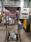 Ensacadeira dosadora autom�tica inox SASA 2015