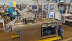 Embaladora termoseladora de bandejas autom�tica inox Multivac
