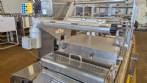 Embaladora termoseladora de bandejas autom�tica inox Multivac