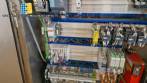 Embaladora termoseladora de bandejas autom�tica inox Multivac