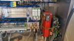 Embaladora termoseladora de bandejas autom�tica inox Multivac