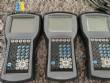 Terminal porttil para interface IHM Beijer Electronics Qterm G55R
